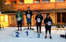 Akademickie Mistrzostwa Małopolski w narciarstwie i snowboardzie - 8-9 stycznia 2020